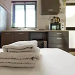 Apartment Corner View 4 *