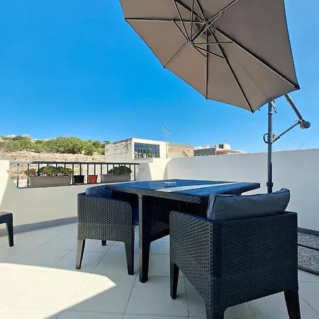 아파트 Corner View 4 마르사스칼라