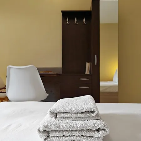 Lägenhet Corner View 4