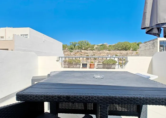 Corner View 4 아파트