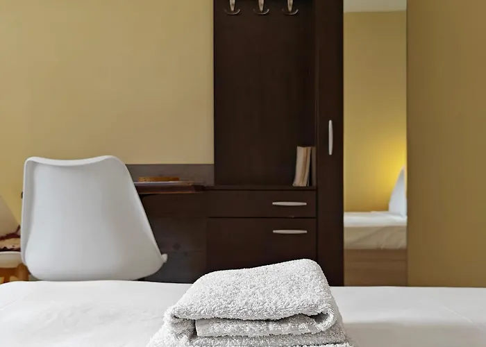 아파트 Corner View 4