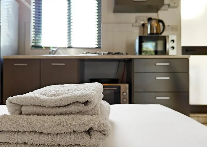 아파트 Corner View 4 *