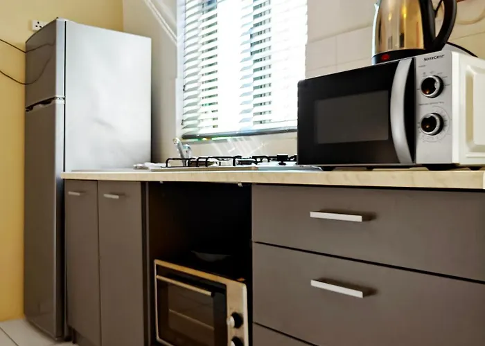 Corner View 4 마르사스칼라